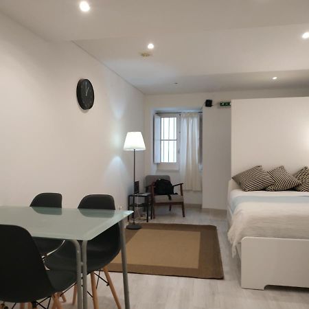 Studio Madalena Lisbon Exterior photo