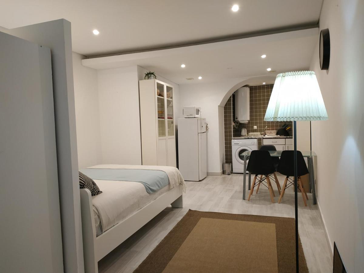 Studio Madalena Lisbon Exterior photo