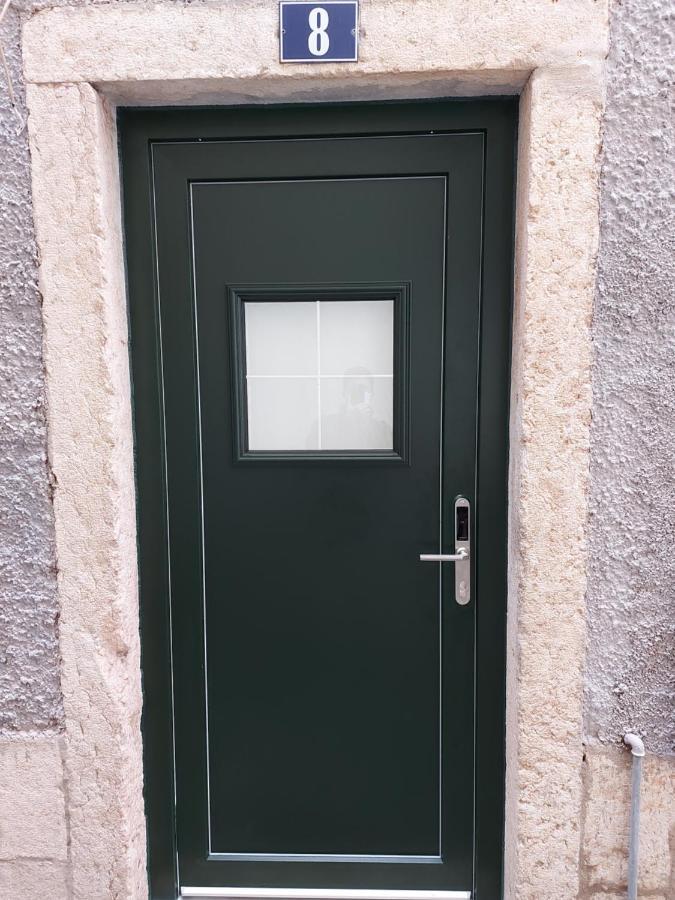 Studio Madalena Lisbon Exterior photo